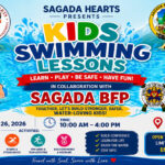 Kids Swimming Lessons