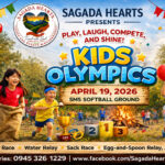 Kids Olympics